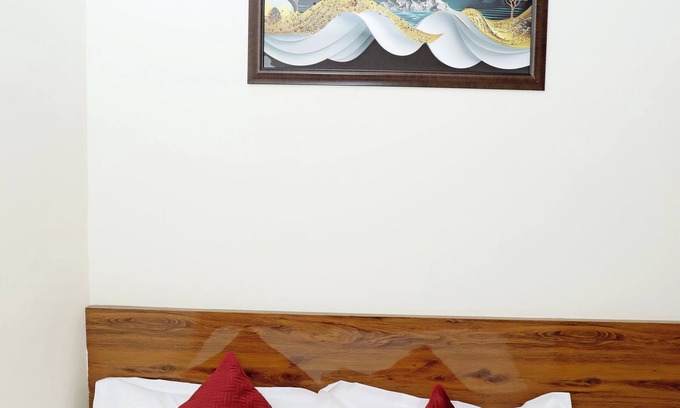 Nagaur Hotel | Radhe Krishna Hotel and Restaurant