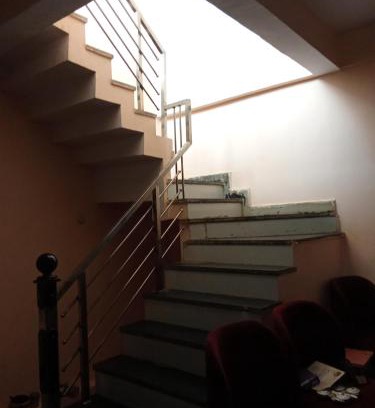 Vidisha Apartment | Radhe radhe nivas