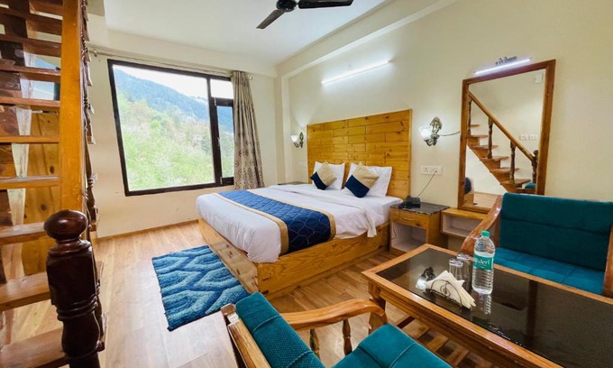 Aleo House | Radhika Hotel & Resort