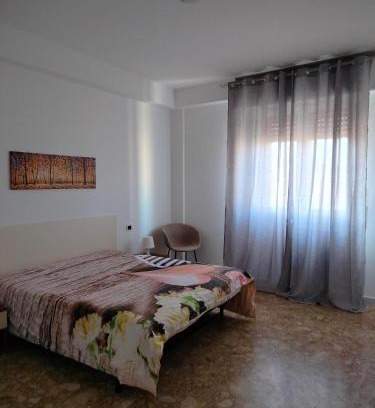 Campobasso Apartment | Radices in centro 1