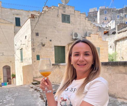 Sasso Barisano Bed & Breakfast | Radici Cave & Suite