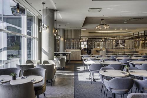 Centrs Hotel | Radisson Blu Latvija Conference & Spa Hotel, Riga