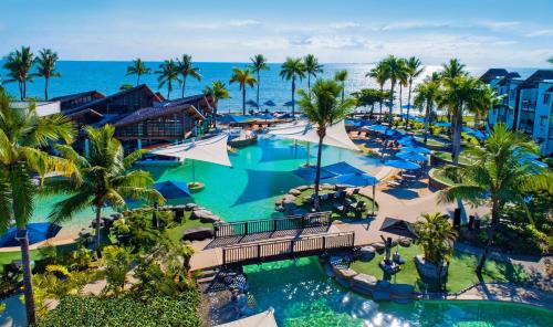 Nadi Resort | Radisson Blu Resort Fiji