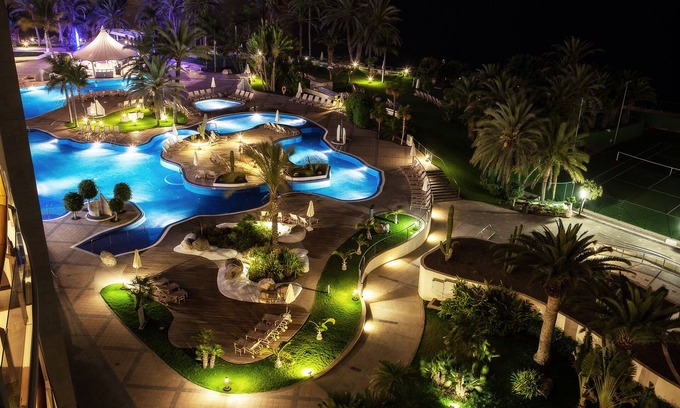 Patalavaca Hotel | Radisson Blu Resort, Gran Canaria