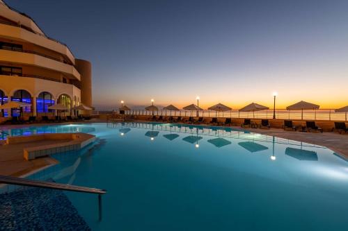 St. Julian's Hotel | Radisson Blu Resort, Malta St. Julian's