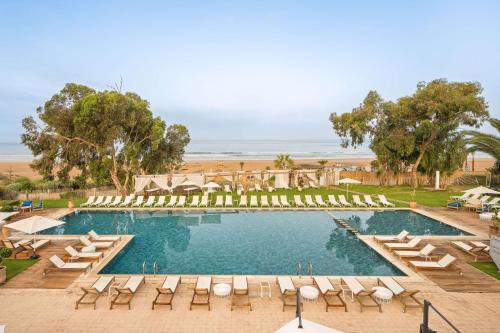 Taghazout Hotel | Radisson Blu Resort Taghazout Bay Surf Village