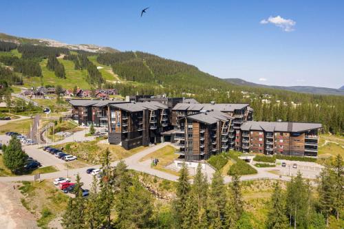 Trysil Resort | Radisson Blu Resort, Trysil