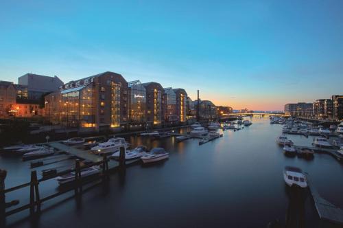 Trondheim City Centre Hotel | Radisson Blu Royal Garden Hotel, Trondheim