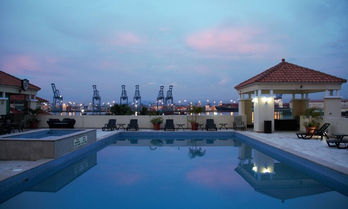 Colon Hotel | Radisson Colon 2,000 Hotel & Casino