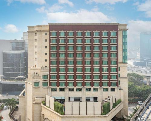 Gurugram Hotel | Radisson Gurugram Sohna Road City Center