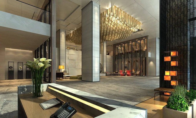 Xiaoshan Hotel | Radisson Hangzhou Qianjiang