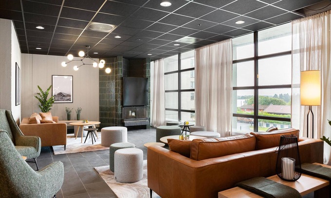 Haugesund Hotel | Radisson Hotel Haugesund