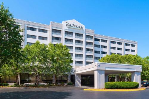 Donelson Hotel | Radisson Hotel Nashville Airport