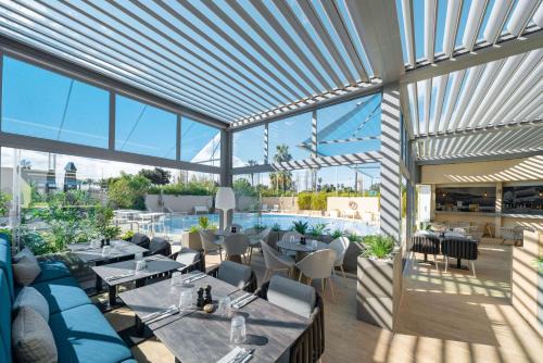 L'Arenas Hotel | Radisson Hotel Nice Airport