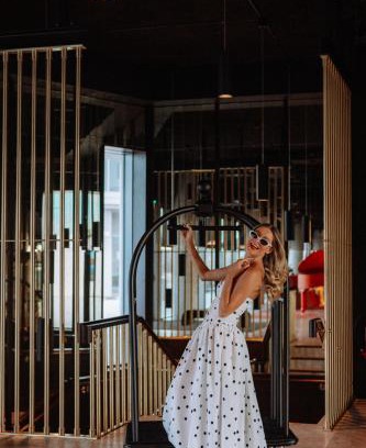 Roscoe Hotel | Radisson RED Galway