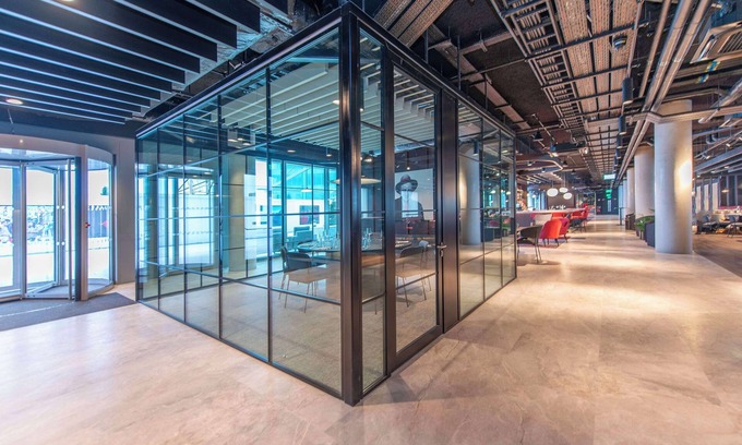 Roscoe Hotel | Radisson RED Galway