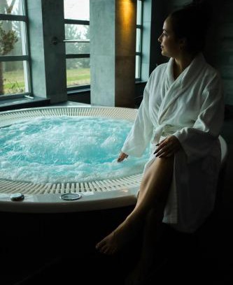 Tomice Hotel | Radocza Park Active & Spa