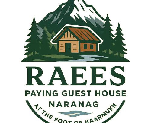 Gund House | Raees Paying Guest House Naranag