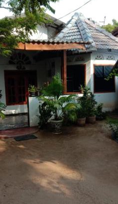 Nilaveli House | Rafee Guest House