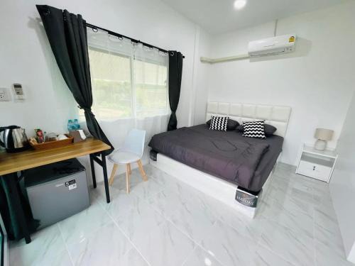 Khuan Khanun Bed & Breakfast | Raffa Farm ราฟฟาฟาร์ม