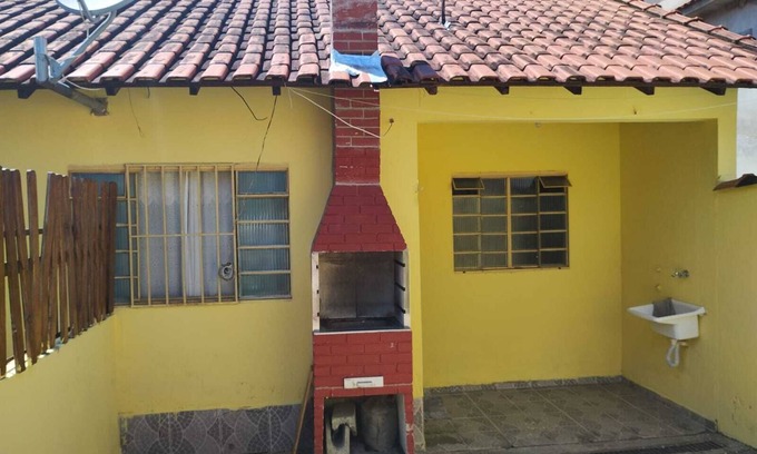 Sao Lourenco House | Ragavi Serrano