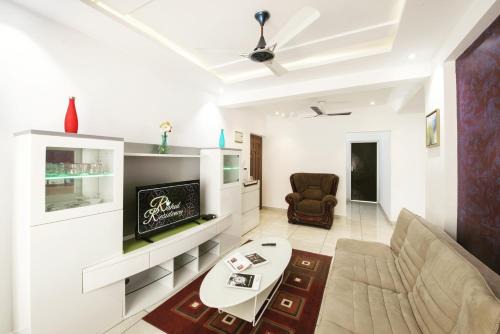 Mangalore Apartment | Rahul Residency
