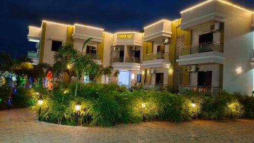 Chendhare Hotel | Raigad Srushti Beach near Resort