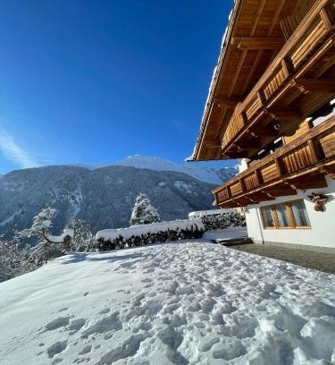 Laengenfeld Apartment | Raimund Mrak Dependance