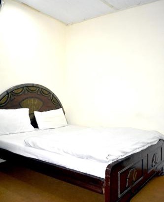 Skardu Hotel | rain bow resort kachura