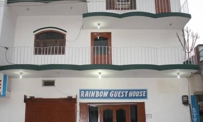 Bodh Gaya House | Rainbow Guest House