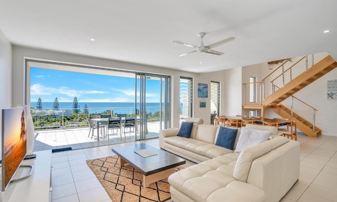 Rainbow Beach Apartment | Rainbow Sea Resort