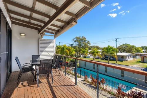 Rainbow Beach Apartment | Rainbow Surf 2 - Rainbow Beach