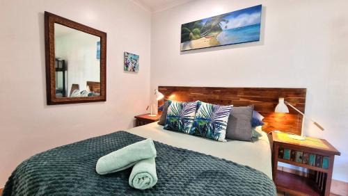 Mission Beach Hotel | Rainforest Motel