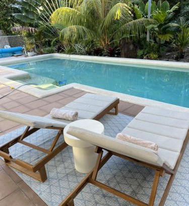 Palm Cove House | Rainforest Studio with Pool