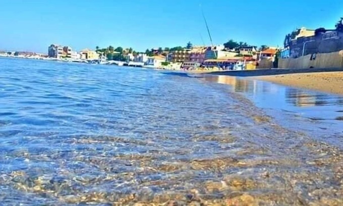 Algiers Hotel | Rais El Marsa