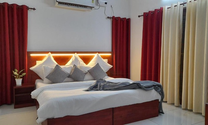 Thiruvananthapuram House | raison d'être - The Residential Library