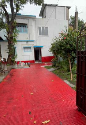 Agartala House | Raj Andar Guest House