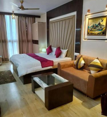 Gopalbari Apartment | Rajasi studio near railway station