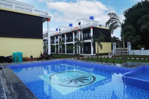 Bolpur Resort | Rajbari Resort