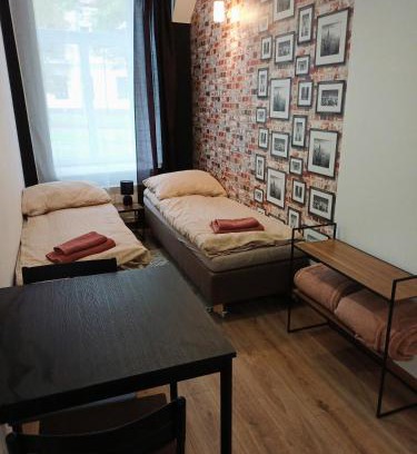 Czestochowa House | Rajca Room's - Pokoje przy Jasnej Górze