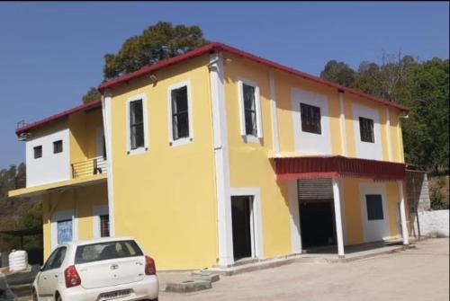 Vijaypur Apartment | Rajlaxmi Palace by StayApart