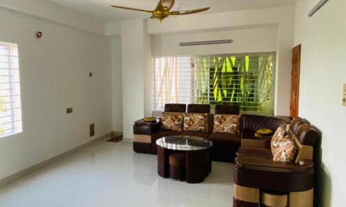 Sylhet Apartment | RAJMAYA tower