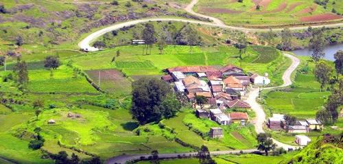 Junnar House | Rajmudra Villa