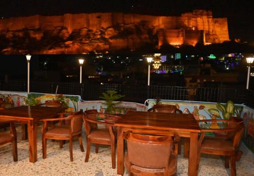 Gulab Sagar House | Rajputana Heritage Haveli