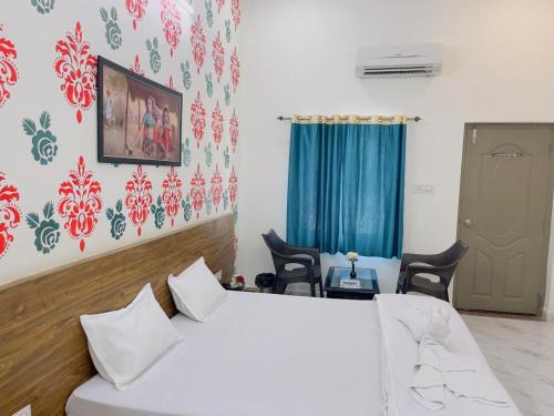 Kumbhalgarh Hotel | Rajwadi Palace