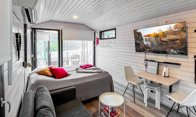 Kehys-Kainuu House | Rakkaranta A, Lentäjän Poika 1 by Interhome