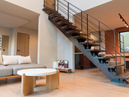 Fujikawaguchiko House | Rakuten STAY Fuji Kawaguchiko Station - Japanese Modern Villa Mt Fuji View 105