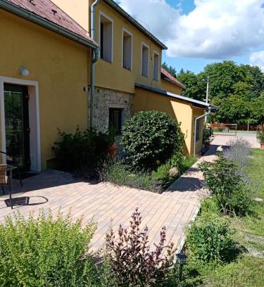 Ralsko Apartment | Ralsko-Hradcany - apartmán