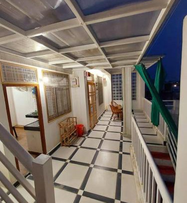 Jhansi Apartment | Ram Sadan - In the heart of the Jhansi City