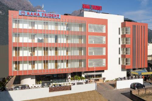 Katra Hotel | Rama Trident, Katra
